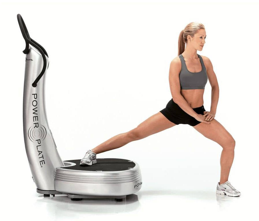 Power Plate